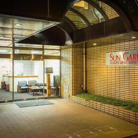 Matsuyama - Hotel / Vacation Stay 46183 외부 사진